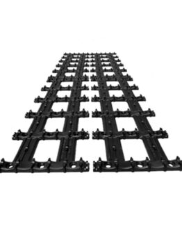 Superclamp Super Traction Grid Kit 4 Pack with Screws