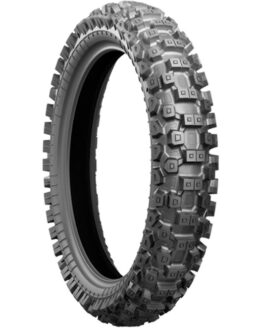 Bridgestone Battlecross X30R Tire - 100/90-19 57M