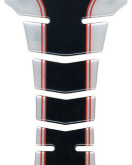 Ariete Harri's EVO Puzzle Tank Protector White Black