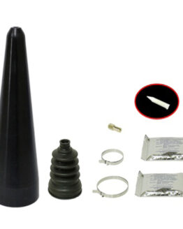 Bronco CV Boot Quick Repair Kit Universal ATV UTV