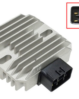 Bronco Voltage Regulator Rectifier AT-01665