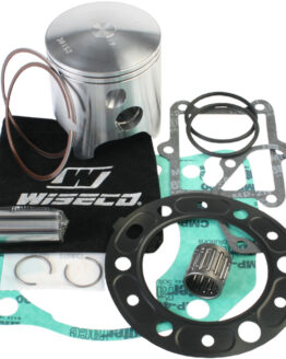 Top End Piston Kit 68.50mm Bore (+2.10mm)