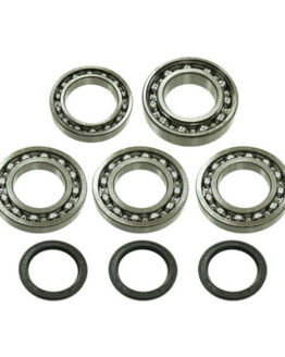 Bronco Differential Bearing Kit AT-03A07