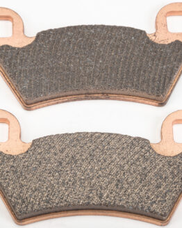 Heavy Duty Full Metallic Brake Pads Replaces Polaris 2202413