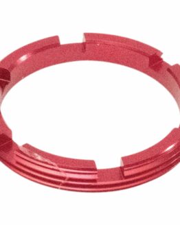 44mm Rear Wheel Bearing Retainer by Moose Fits 83-86 Honda CR125R CR250R