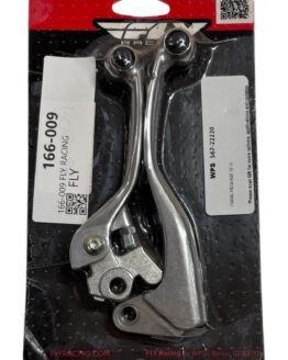 Fly Shorty Lever Set