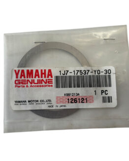 Yamaha OEM Thrust Shim 1J7-17537-Y0-30