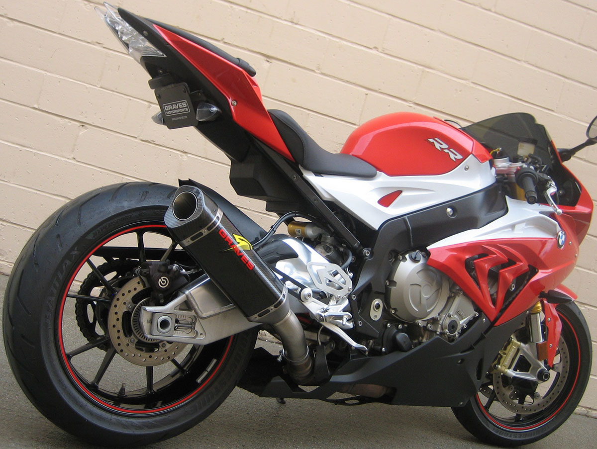 Fender Eliminator Kit - Image 6