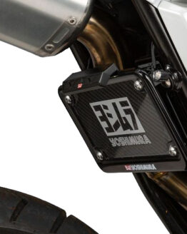 Yoshimura Fender Eliminator Kit For CF MOTO Papio SS/CL 2024