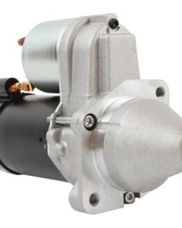 Starter Bmw