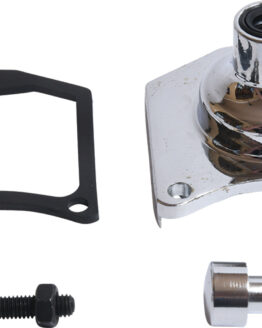 Starter Button For Starter Solenoid - Fits most 1.5, 1.8 KW Starters