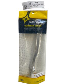 Fire Power Brake Lever Silver For TRX300/400EX