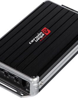 Cerwin Vega B52 250x2 RMS 2CH Amplifier