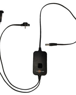 California Heat Hybrid Heat Controller for 7V Heated Gear