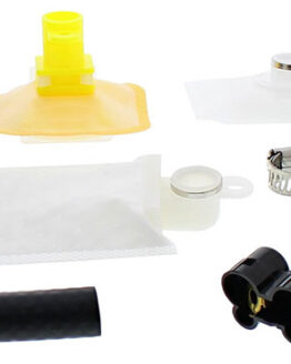 Fuel Pump Rebuild Kit