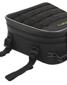 Trails End Tail Bag