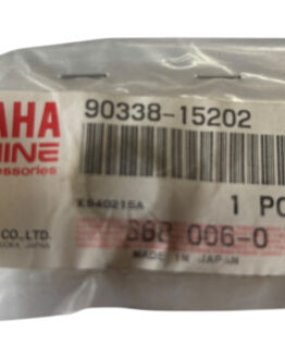 Yamaha Plug (2GH) 90338-15202-00