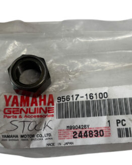 Yamaha Nut, U (6TD) 95617-16100-00