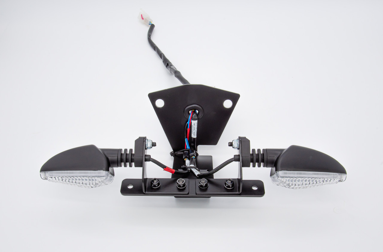 Fender Eliminator Kit - Image 4