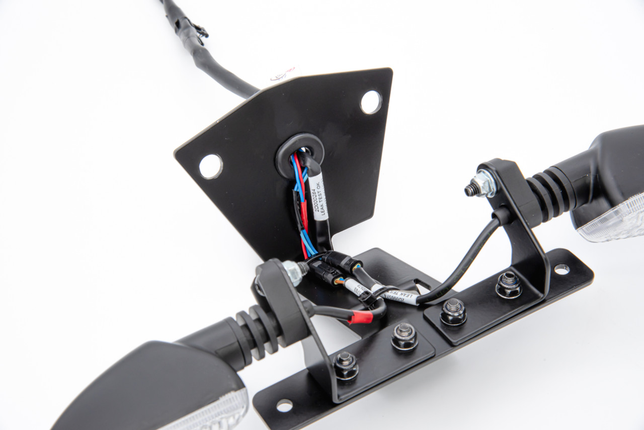 Fender Eliminator Kit - Image 5