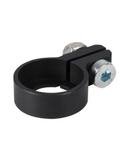 Rear Oil Tank Reservoir Bracket