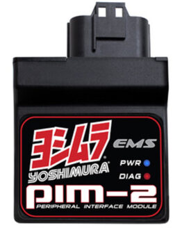 PIM2 EMS Fuel Control Unit