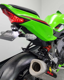 Fender Eliminator Kit