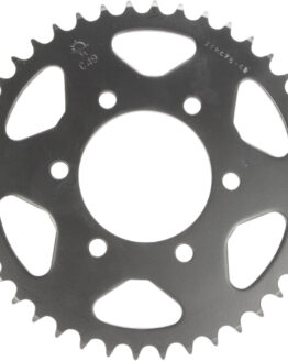 Steel Rear Sprocket - 42 Tooth 520