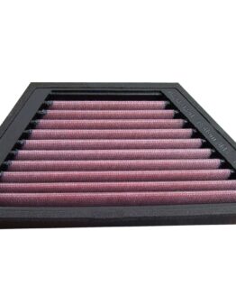 High Flow Air Filter