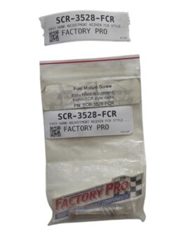 Factory Pro Easy Adjuster for Keihin FCR Style Carbs