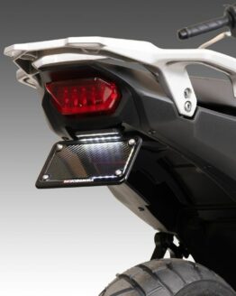 Yoshimura Fender Eliminator V2 Base Kit For Honda XL750 Transalp 2024