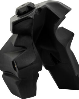 IMS 2.9 Gallon Black Fuel Tank For GasGas EX/EC 250 300 2021-2023