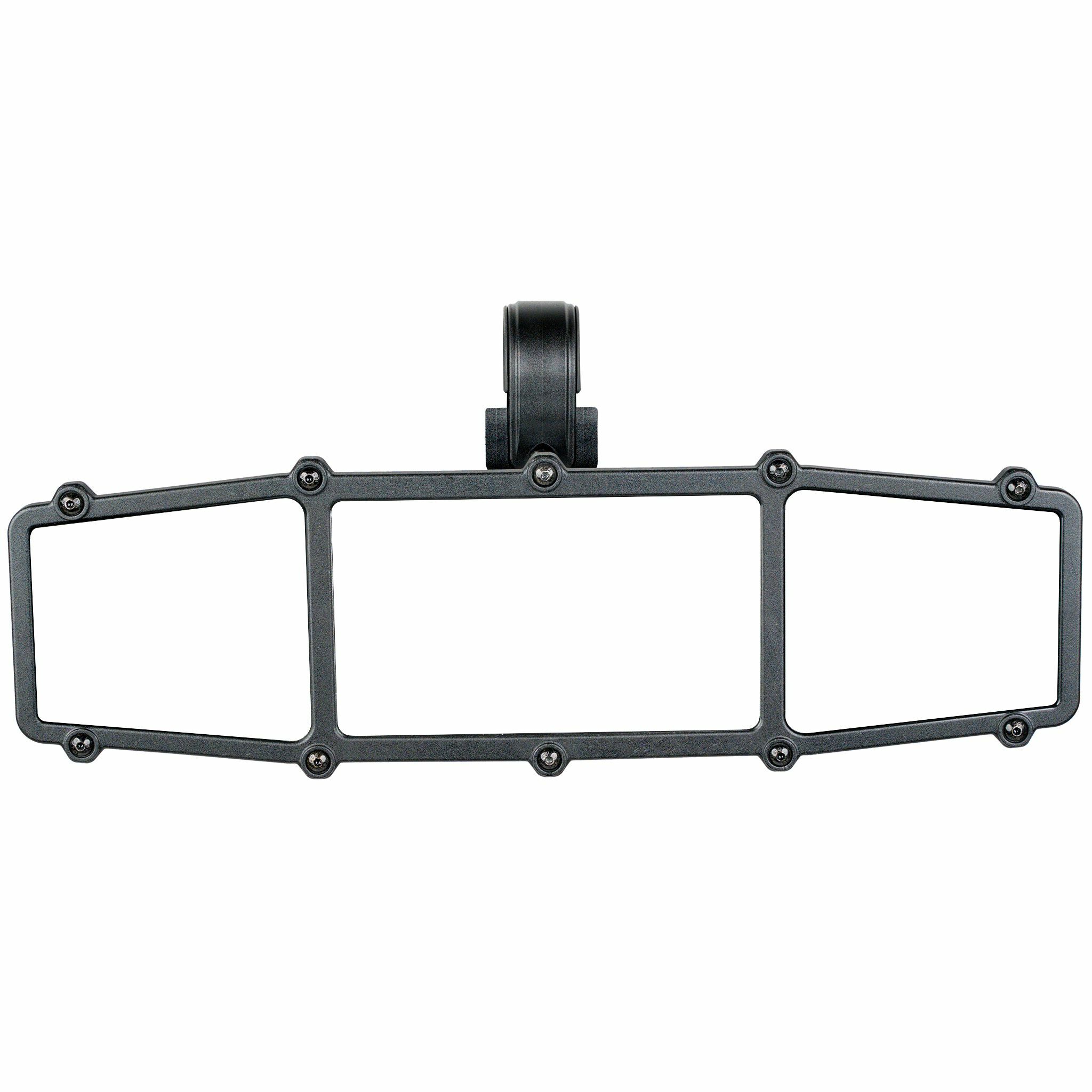 ATV-TEK Elite Rear View Mirror Universal UTV/ATV Mount - Image 4