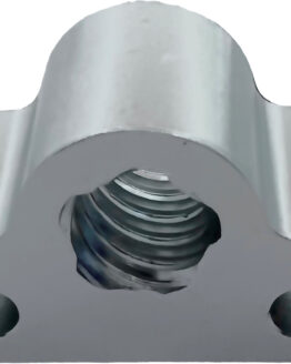 UltraCool 6061 Aluminum Windshield Motor Gear For Indian 18-22