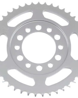 Steel Rear Sprocket - 45 Tooth 428