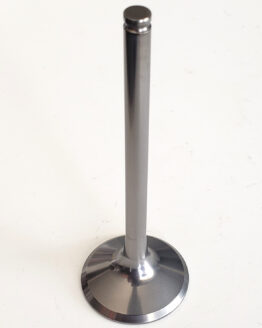 Titanium Exhaust Valve
