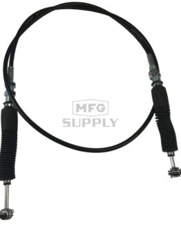 Bronco Gear Shift Cable For Polaris UTVs 6ft 3-1/4in