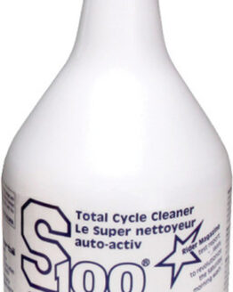 Total Cycle Cleaner 1 Liter Refill