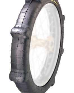 Sand Snake MX Bias Rear Tire 100/90-19 - 6 Paddle