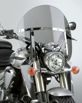 Switchblade Windshield Chopped Tint