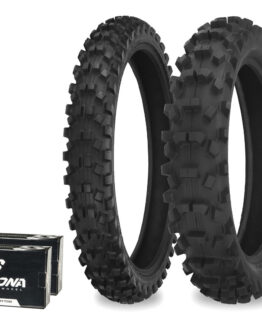 540 Series 120/90-19 80/100-21