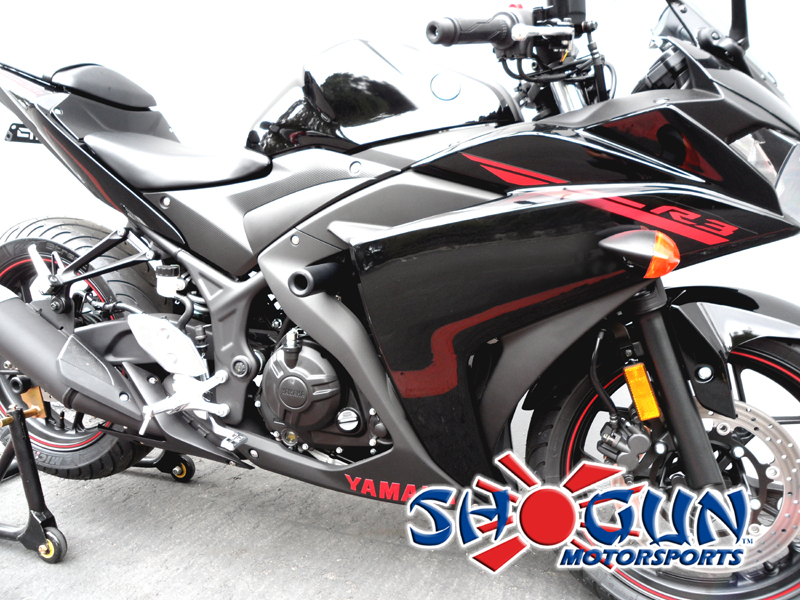 No Cut Black Frame Sliders - Image 3