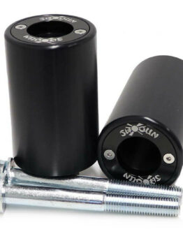 Frame Sliders Race - Black