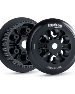 Billetproof Inner Hub / Pressure Plate Kit