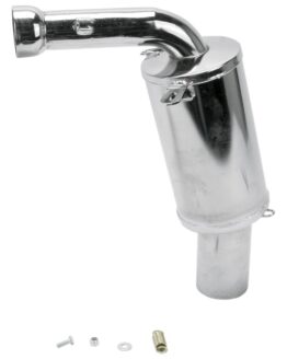Rumble Pack Snowmobile Exhaust Silencer