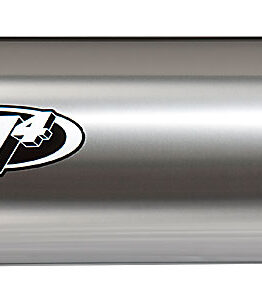 Titanium Slip On Exhaust