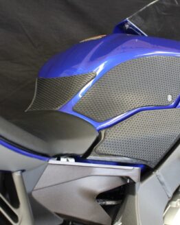 Snake Skin Tank Grip Pads