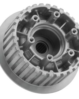 Clutch Hub