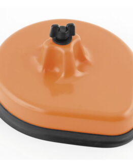 Air Box Cover & Wash Guard