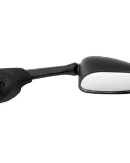 Black Right Replacement Mirror Fits 04-06 Yamaha FZ6